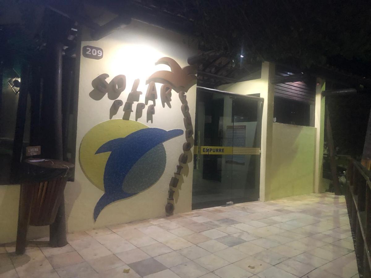 Solar Pipa Top Praia de Pipa Dış mekan fotoğraf